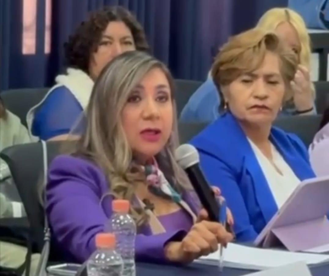 La Colectiva 50 +1 respalda iniciativa para sancionar el uso indebido de inteligencia artificial
